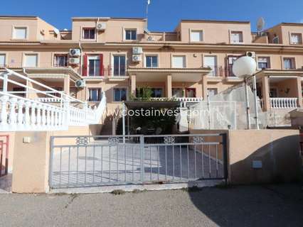 Casa en venta en Orihuela zona Orihuela-Costa