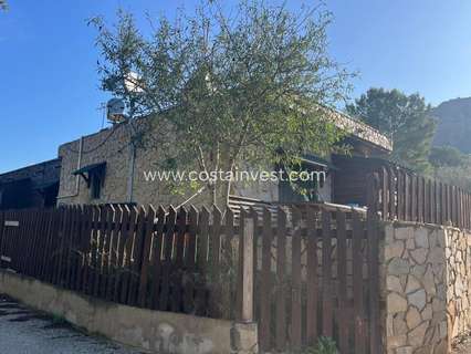 Finca en venta en Murcia zona Beniaján