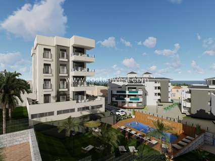 Apartamento en venta en Orihuela zona Orihuela-Costa