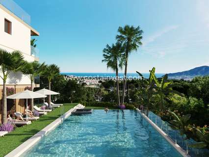 Casa en venta en La Nucía zona La Nucía