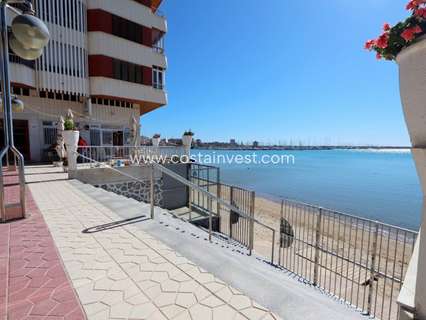 Ático en venta en Torrevieja zona Playa del Acequión