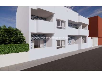 Apartamento en venta en Pilar de la Horadada zona Torre de la Horadada