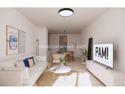 Apartamento en venta en Pilar de la Horadada zona Torre de la Horadada