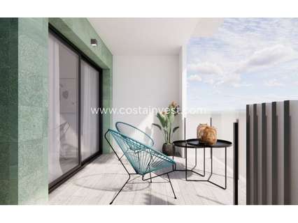 Apartamento en venta en Pilar de la Horadada zona Torre de la Horadada