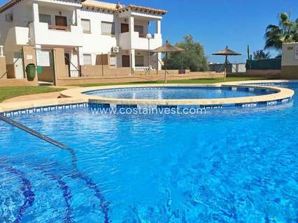 Apartamento en venta en Orihuela zona Orihuela-Costa