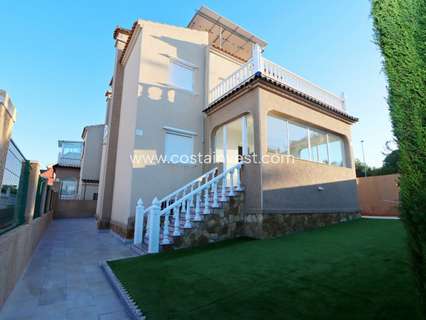 Villa en venta en Orihuela zona Orihuela-Costa
