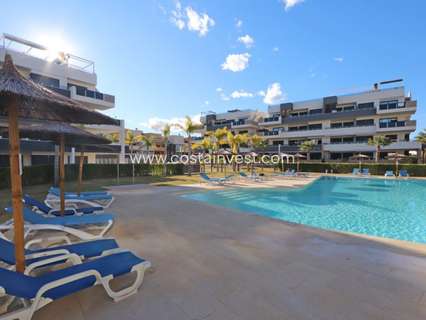 Apartamento en venta en Orihuela zona Orihuela-Costa