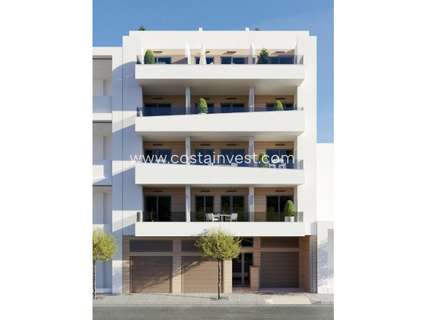 Apartamento en venta en Torrevieja zona Downtown