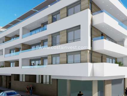 Apartamento en venta en Torrevieja zona Downtown