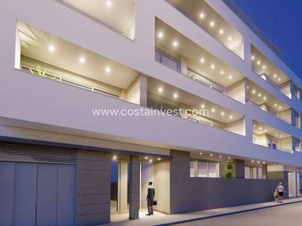 Apartamento en venta en Torrevieja zona Downtown