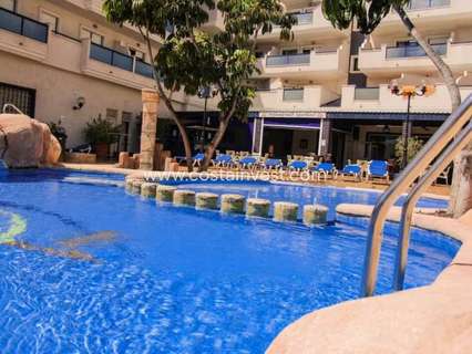 Ático en venta en Orihuela zona Orihuela-Costa