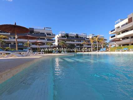 Planta baja en venta en Orihuela zona Orihuela-Costa