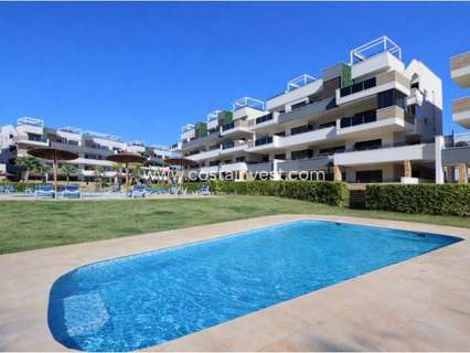 Apartamento en venta en Orihuela zona Orihuela-Costa
