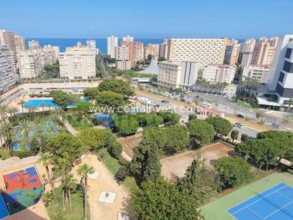 Estudio en venta en Alicante zona Playa de San Juan