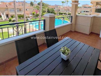 Apartamento en venta en Orihuela zona Orihuela-Costa