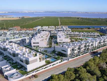 Planta baja en venta en Torrevieja zona Los Balcones