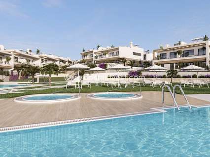 Apartamento en venta en Torrevieja zona Los Balcones