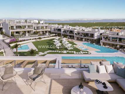 Apartamento en venta en Torrevieja zona Los Balcones