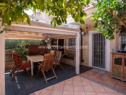 Casa en venta en Torrevieja zona Torrelamata