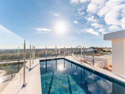 Apartamento en venta en San Miguel de Salinas zona San Miguel de Salinas