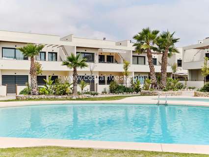 Apartamento en venta en Torrevieja zona La Veleta