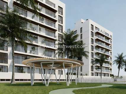 Apartamento en venta en Guardamar del Segura zona Guardamar del Segura