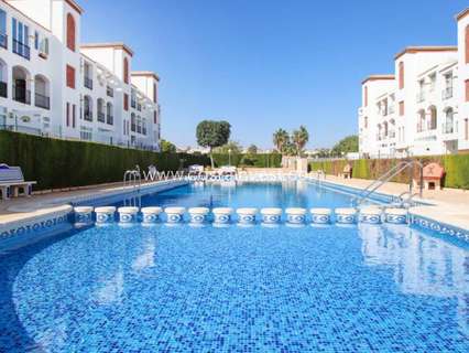 Apartamento en venta en Orihuela zona Orihuela-Costa