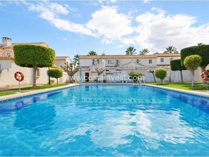 Casa en venta en Orihuela zona Orihuela-Costa