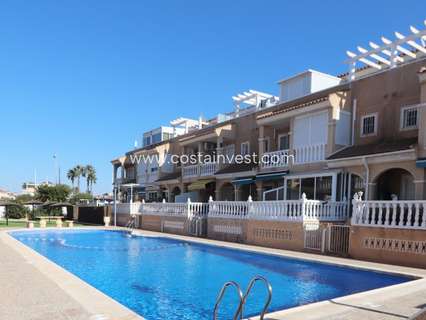 Apartamento en venta en Orihuela zona Orihuela-Costa rebajado