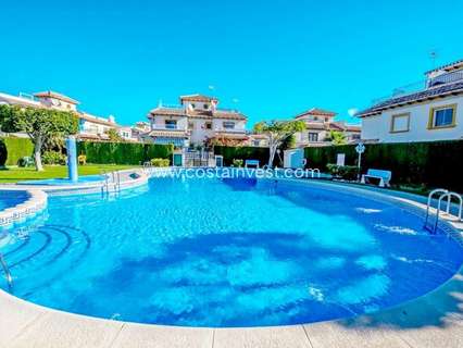 Villa en venta en Orihuela zona Orihuela-Costa rebajada