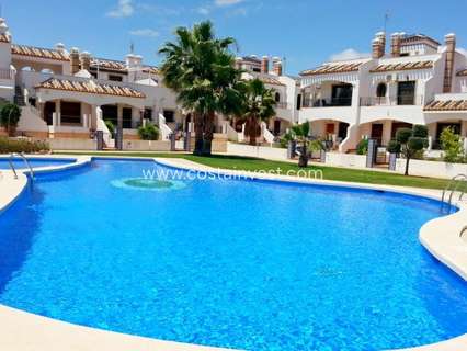 Casa en venta en Orihuela zona Orihuela-Costa