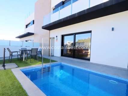 Villa en venta en Orihuela zona Orihuela-Costa
