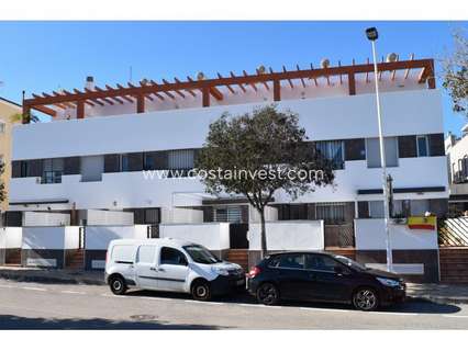 Casa en venta en Guardamar del Segura zona Guardamar del Segura