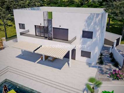 Villa en venta en Orihuela zona Orihuela-Costa