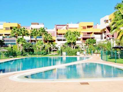 Apartamento en venta en Orihuela zona Playa Flamenca