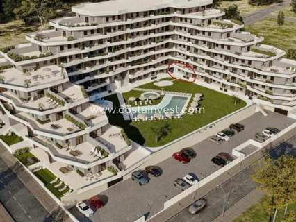 Apartamento en venta en San Miguel de Salinas zona San Miguel de Salinas