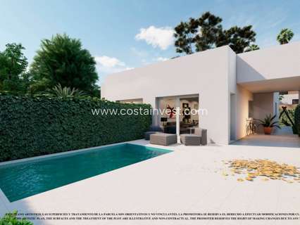 Villa en venta en Los Alcázares zona Los Alcazares