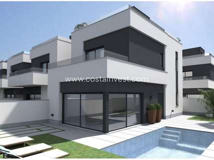 Villa en venta en Pilar de la Horadada zona Pilar de la Horadada