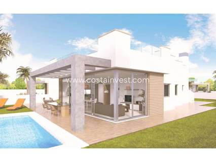 Villa en venta en San Javier zona La Manga del Mar Menor