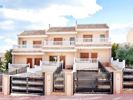 Casa en venta en Torrevieja zona Los Balcones