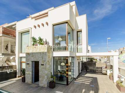 Villa en venta en Rojales zona Ciudad Quesada