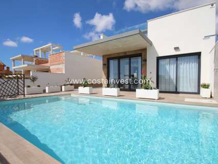 Villa en venta en Orihuela zona Orihuela-Costa