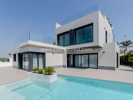 Villa en venta en Orihuela zona Orihuela-Costa