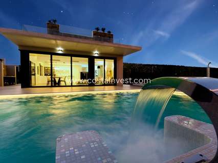 Villa en venta en Orihuela zona Orihuela-Costa