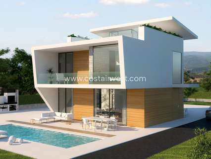 Villa en venta en Orihuela zona Orihuela-Costa