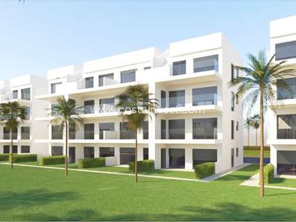 Apartamento en venta en Alhama de Murcia zona Alhama de Murcia