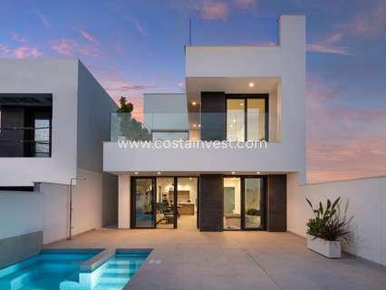 Casa en venta en Benijófar zona Benijófar