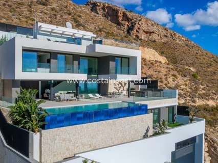 Villa en venta en Benidorm zona Finestrat