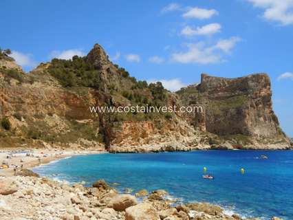 Apartamento en venta en Benitachell zona Cumbre del Sol