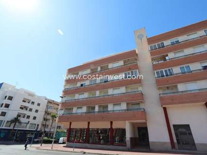 Apartamento en venta en Torrevieja zona Torrevieja